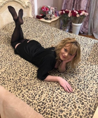 Анкета проститутки Ольга - город Чусовой, 1995 лет, №13412